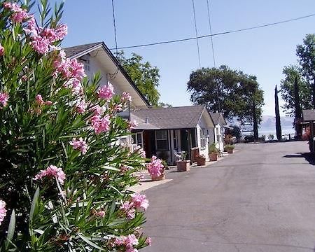 The Mallard House Inn Lakeport Esterno foto