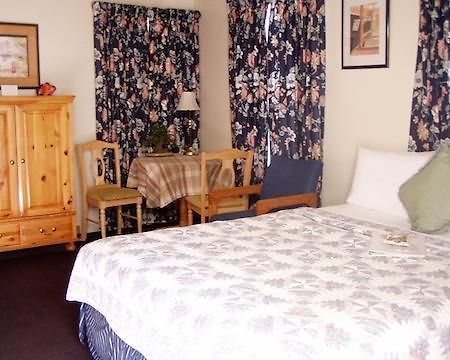 The Mallard House Inn Lakeport Camera foto