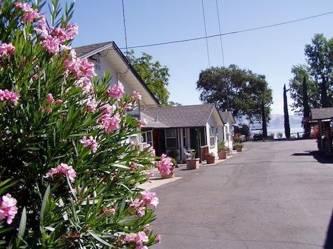 The Mallard House Inn Lakeport Esterno foto