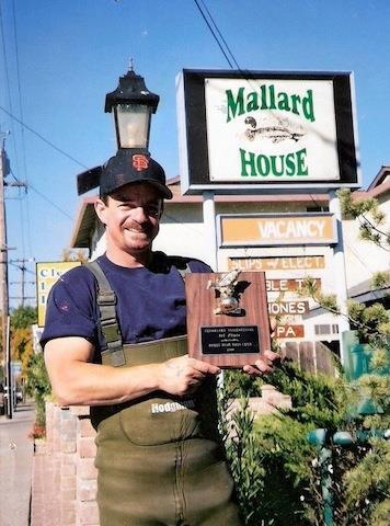 The Mallard House Inn Lakeport Interno foto