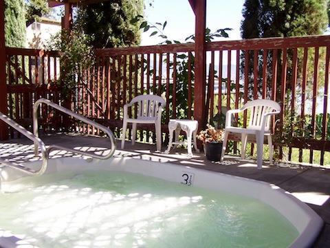 The Mallard House Inn Lakeport Servizi foto