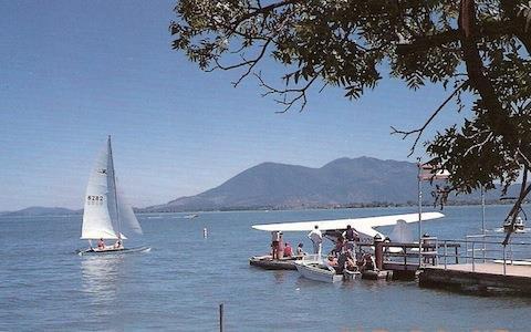 The Mallard House Inn Lakeport Servizi foto